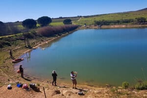 Fishing