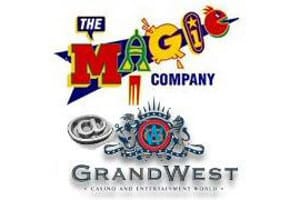 Magic Company