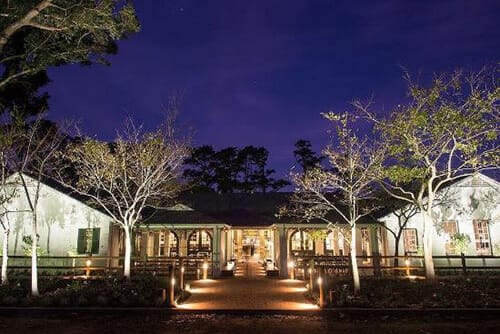 Open Door Restaurant