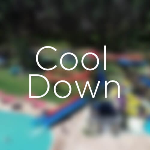 Cool Down