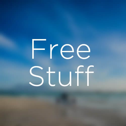 Free Stuff