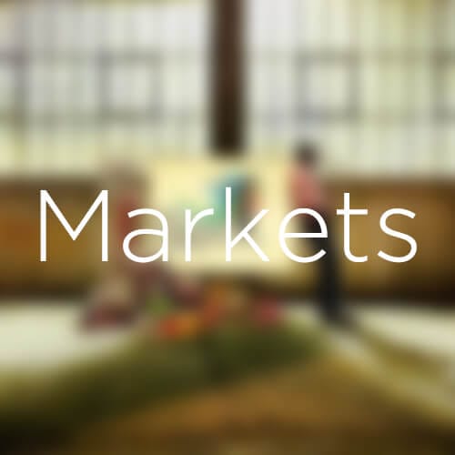Markets