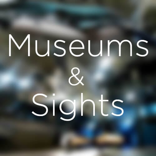Museaums