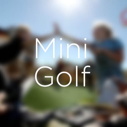 Mini Golf