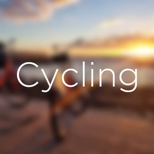Cycling