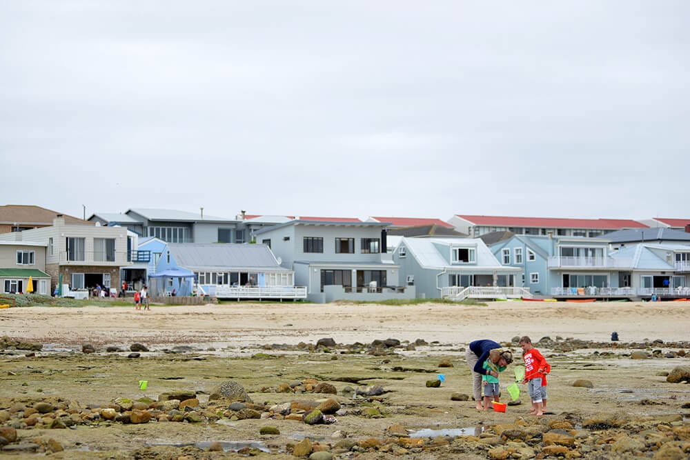 Stilbaai Poeletjies