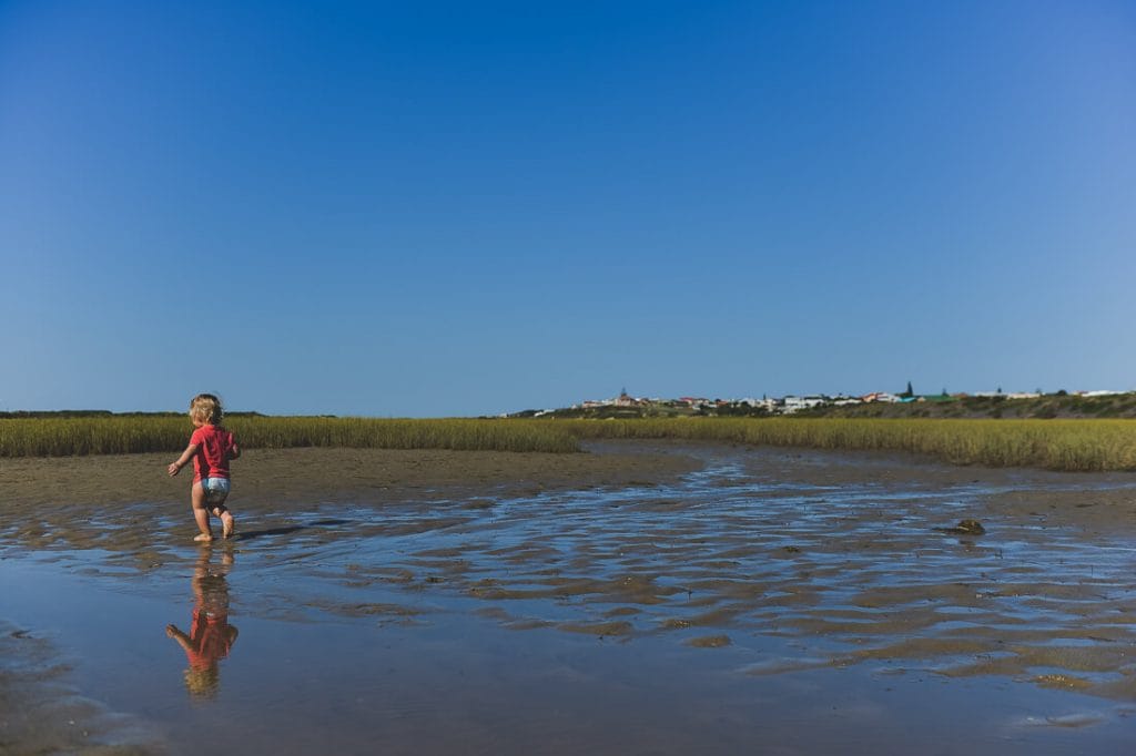 Stilbaai Wes