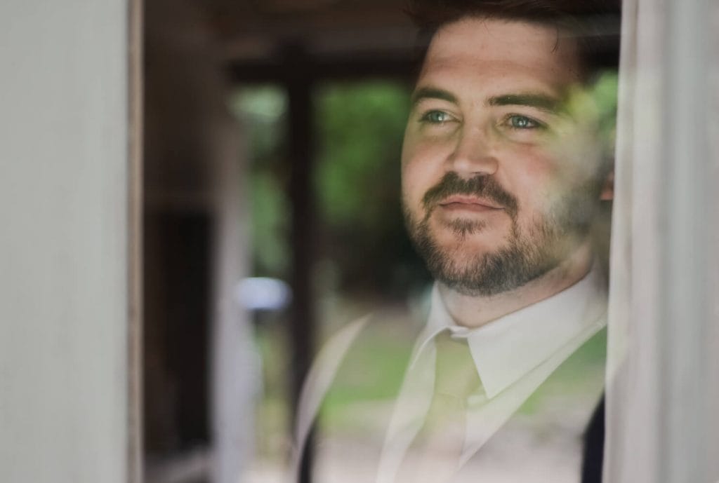 Allesveloren Wedding 1