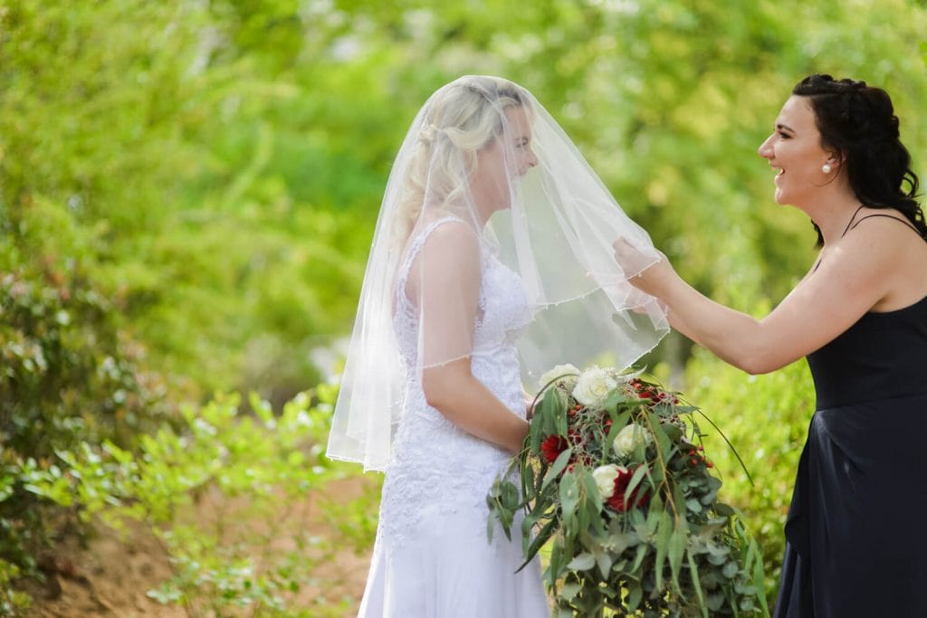 Allesveloren Wedding 12