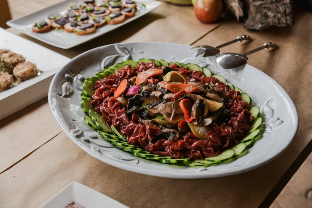 Allesveloren Wedding 22