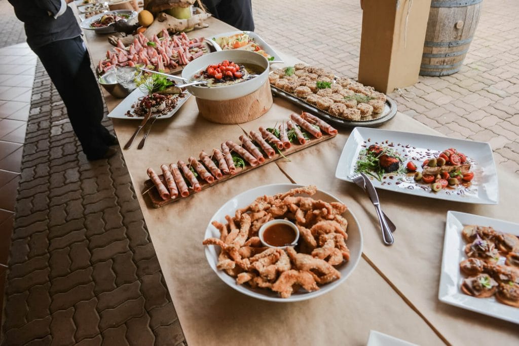 Allesveloren Wedding 23