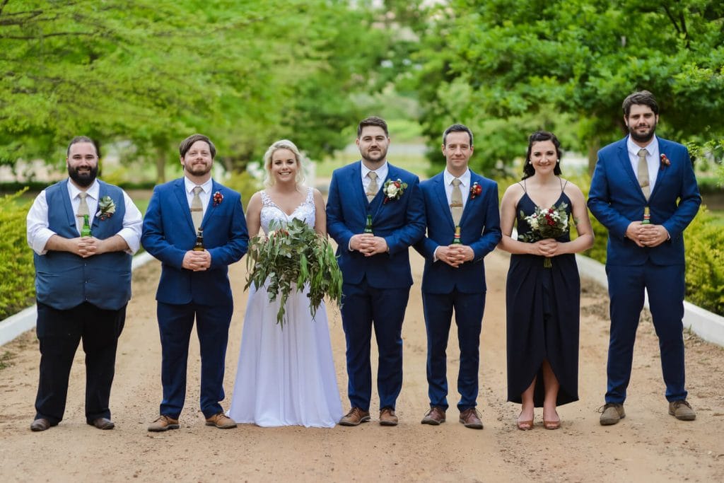 Allesveloren Wedding 27