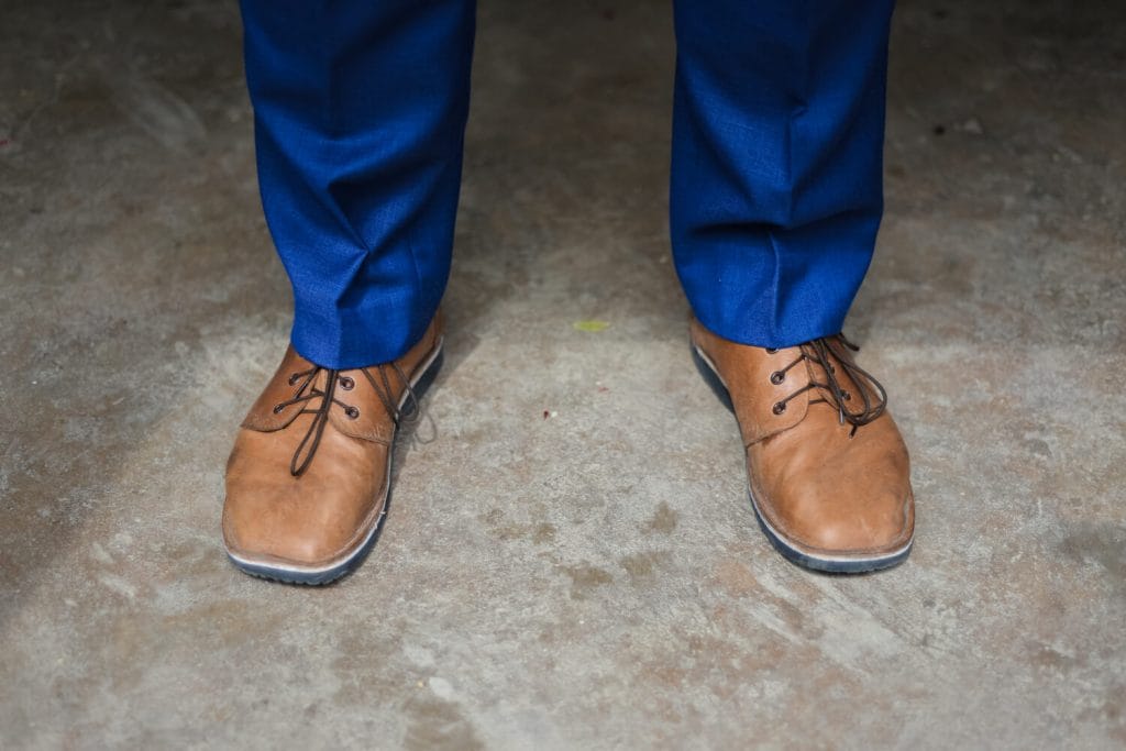 Allesveloren Wedding 3