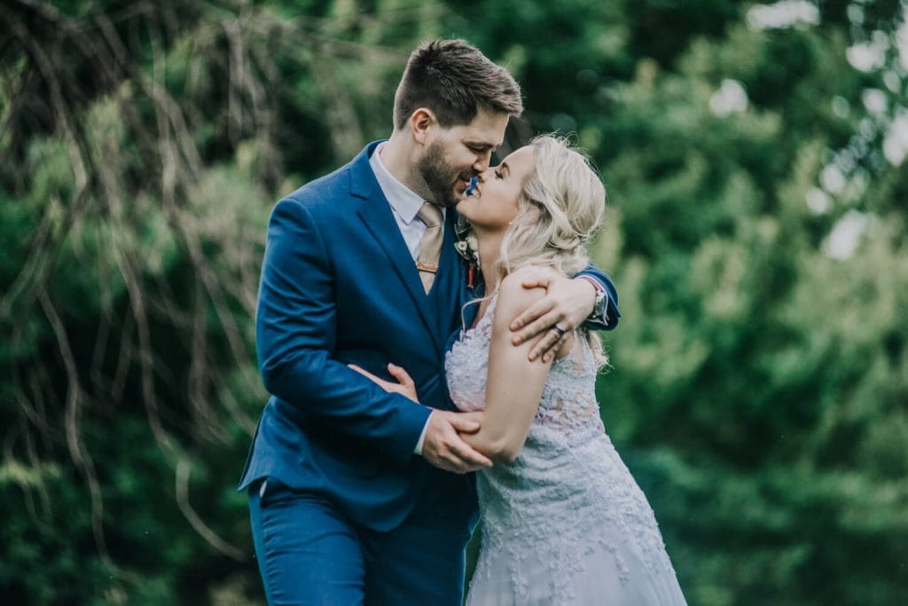 Allesveloren Wedding 31