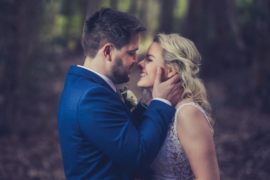 Allesveloren Wedding 33