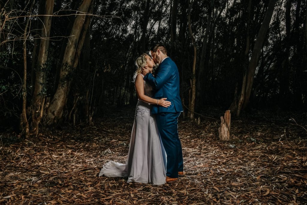 Allesveloren Wedding 34