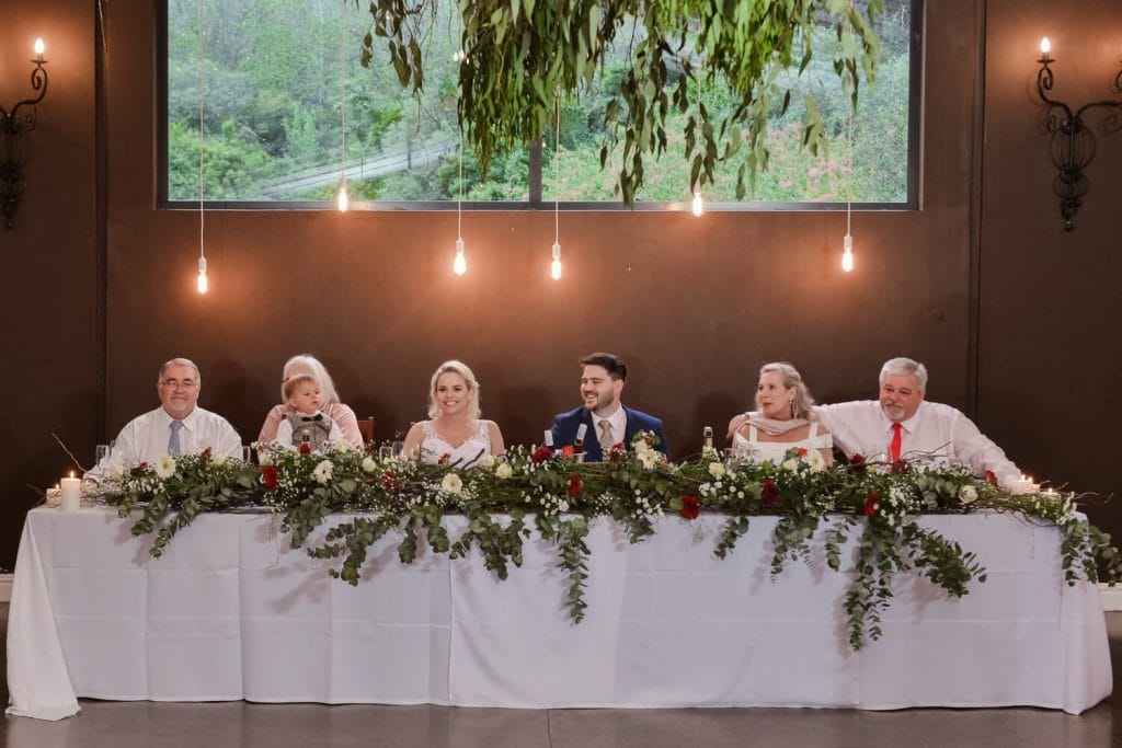 Allesveloren Wedding 35