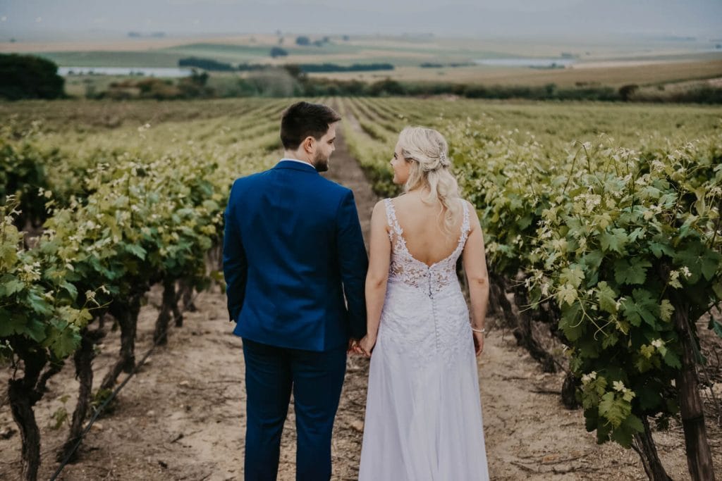 Allesveloren Wedding 36