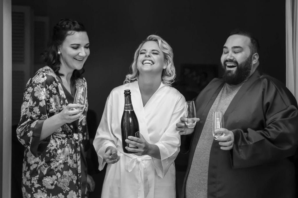 Allesveloren Wedding 5