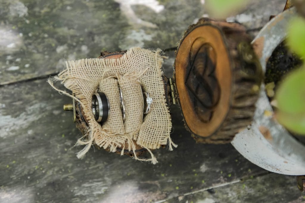 Allesveloren Wedding 6