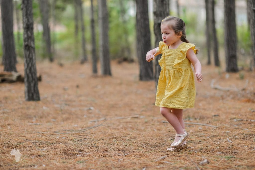 Family Photographer in Stellenbosch