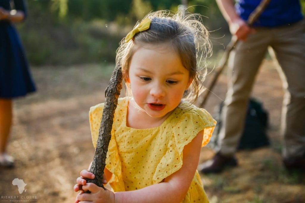 Family Photographer in Stellenbosch
