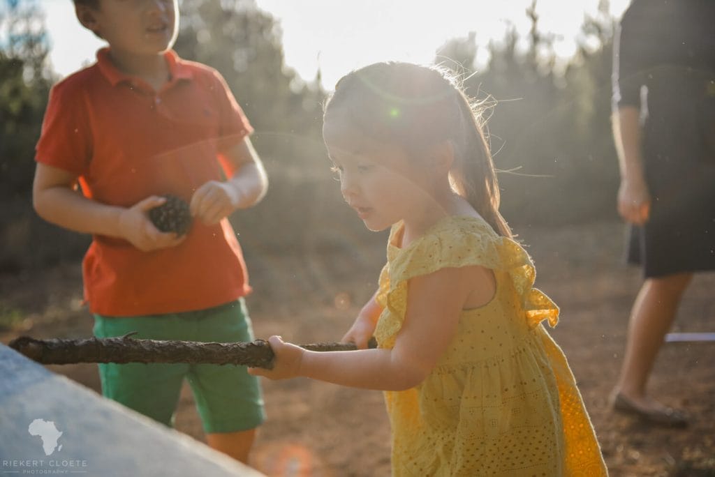 Family Photography in Stellenbosch