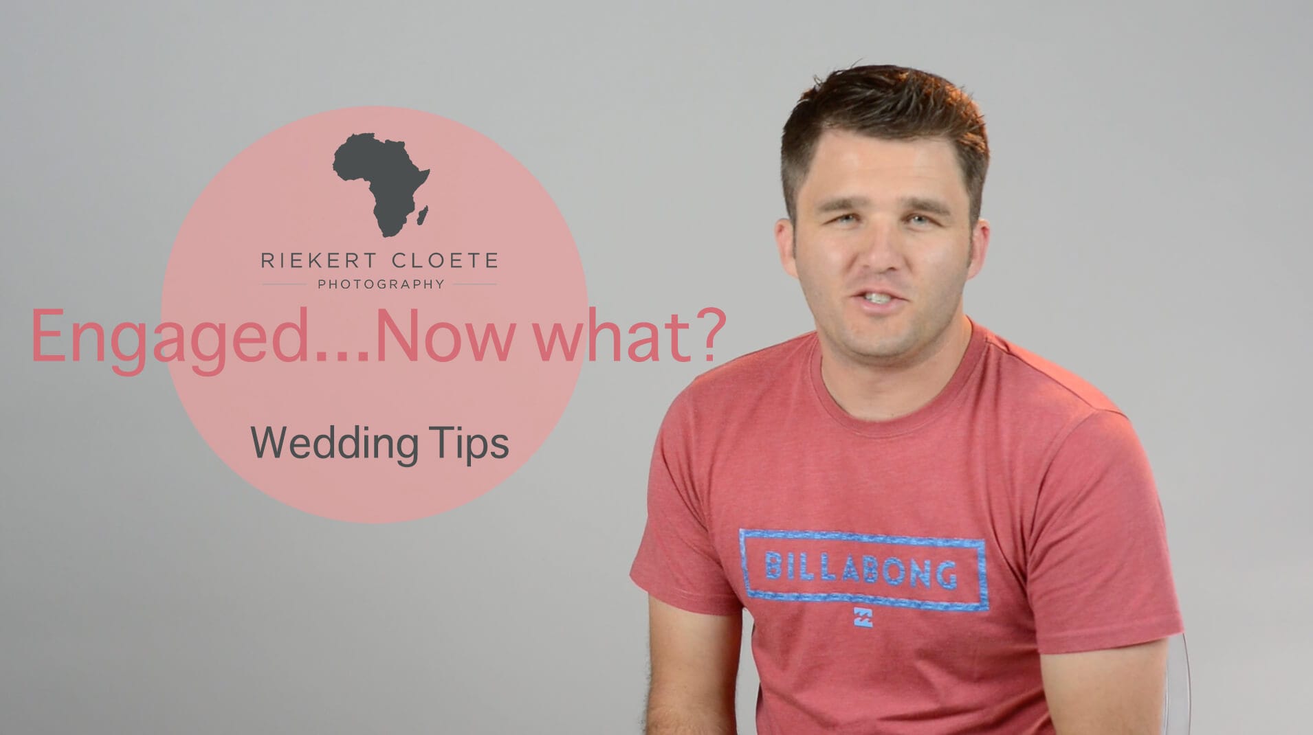 Read more about the article Wedding tips: Engaged, now what?