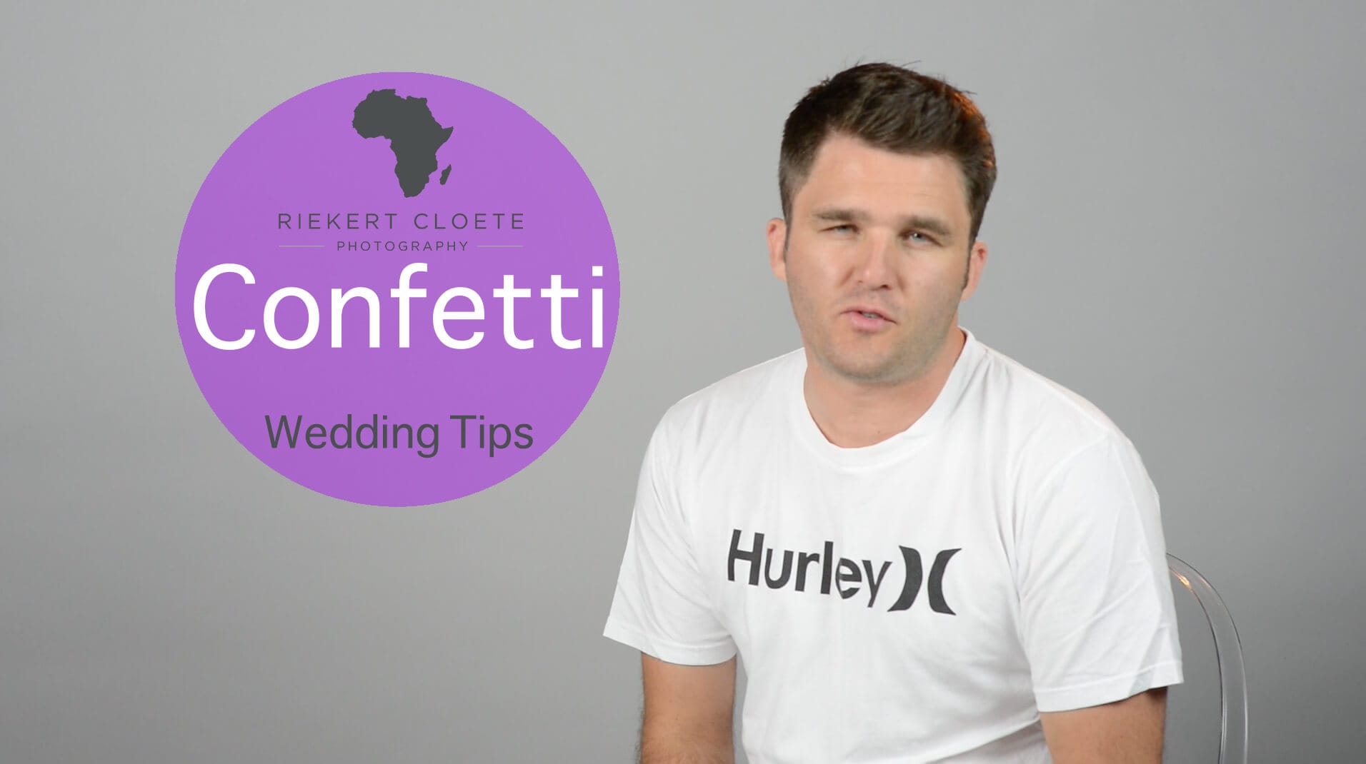 Read more about the article Wedding Tips: Confetti