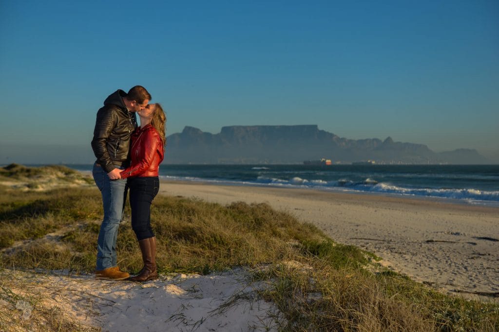 Beach family shoot in Cape town15