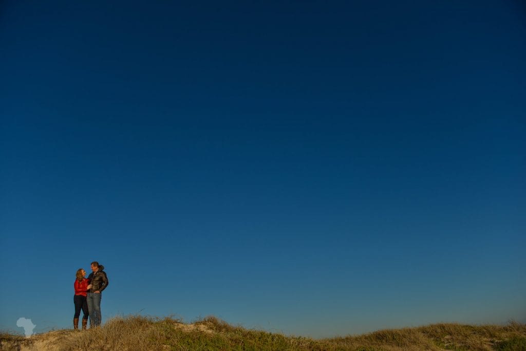 Beach family shoot in Cape town16