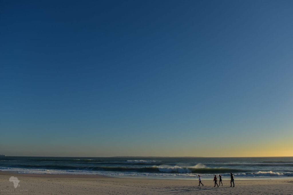 Beach family shoot in Cape town17