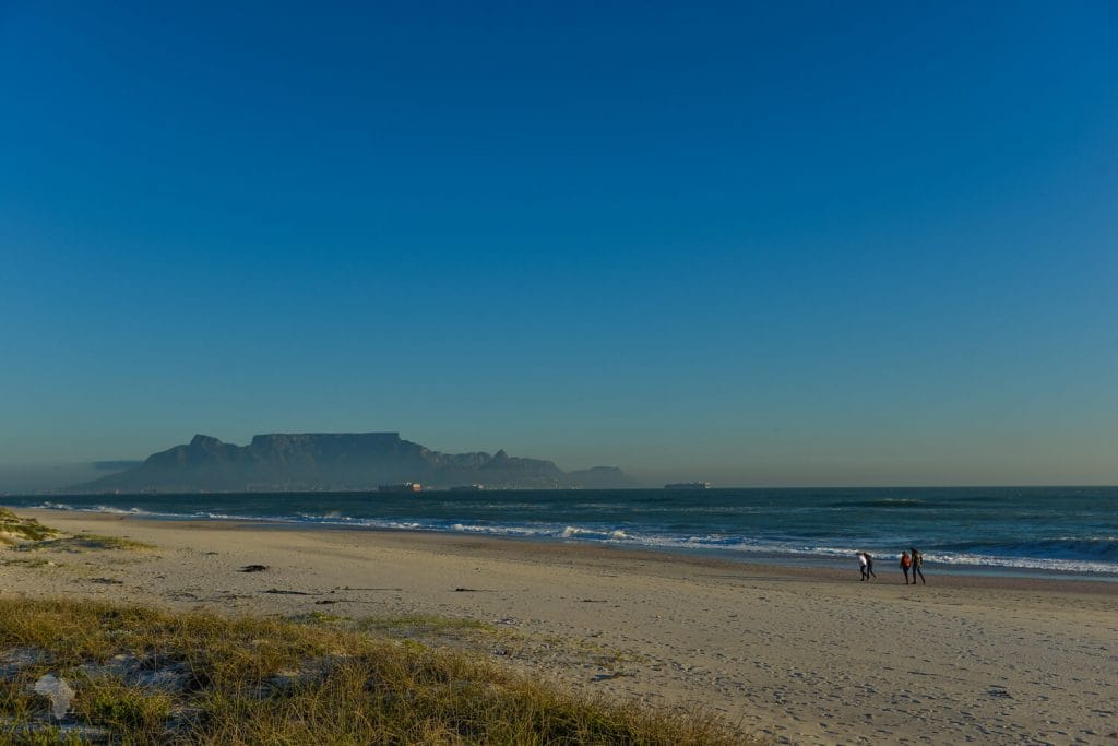 Beach family shoot in Cape town18