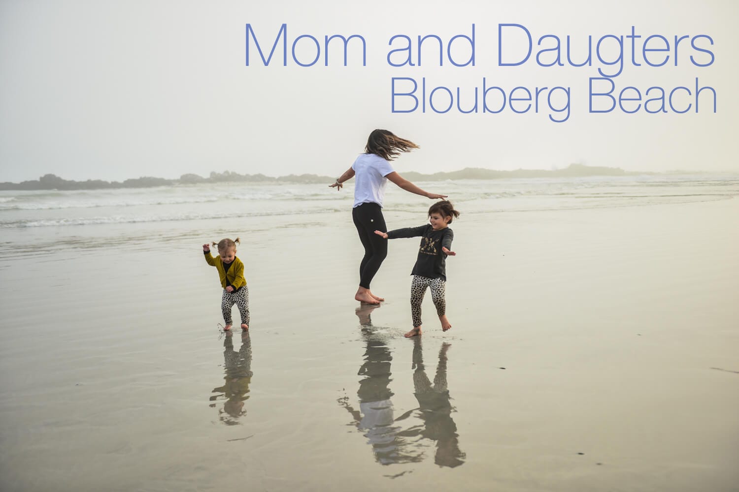 Read more about the article Mother daughter shoot in Blouberg