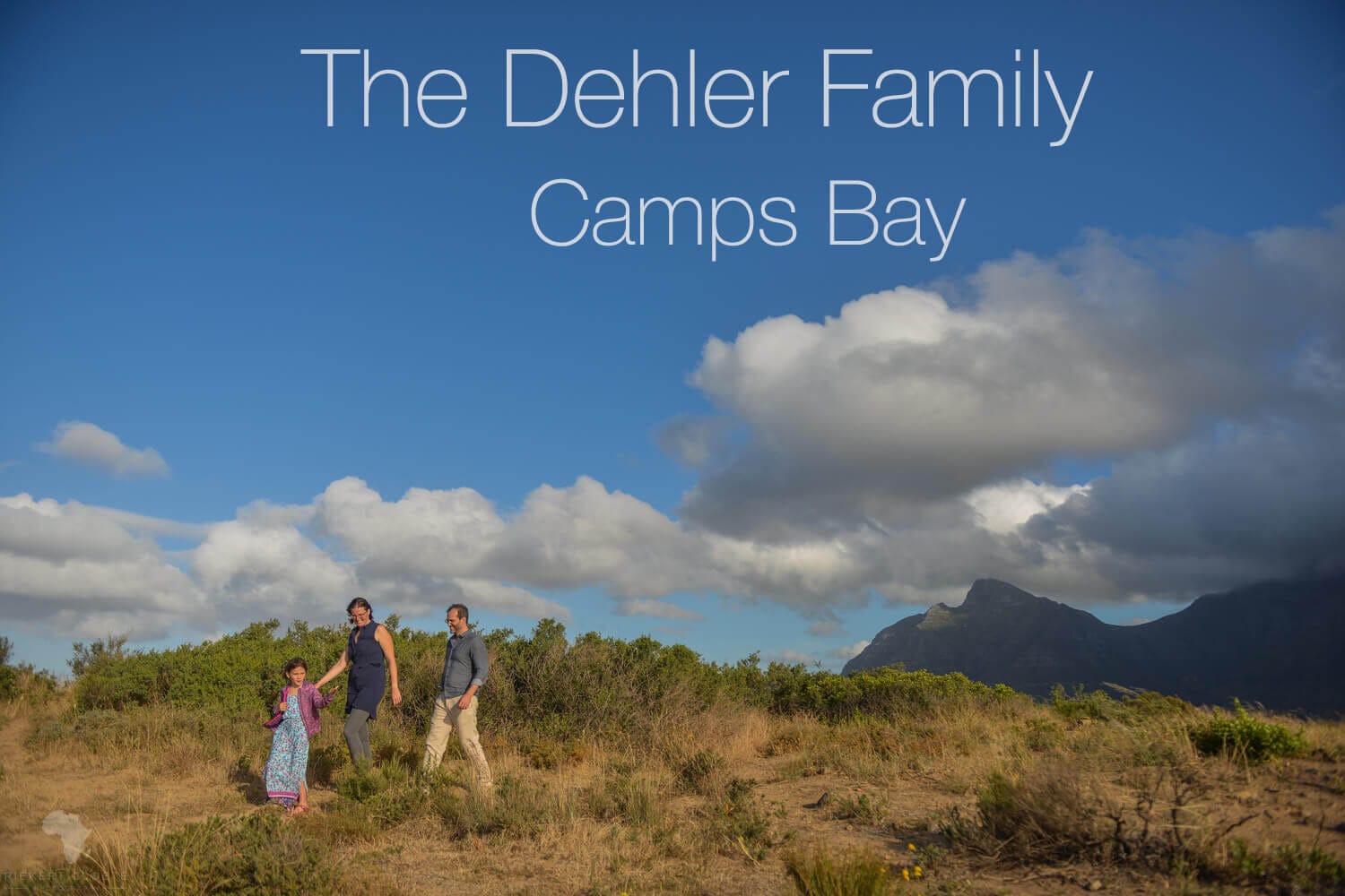 Read more about the article Shoot close to Camps Bay