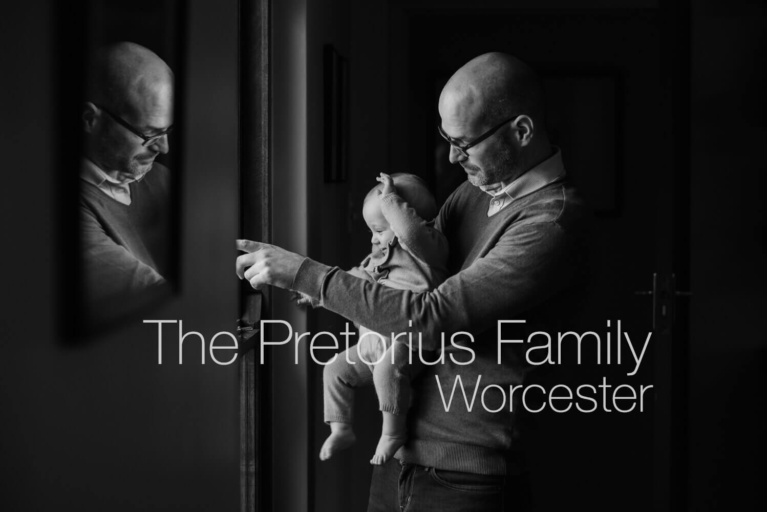 Read more about the article Baby shoot in Worcester
