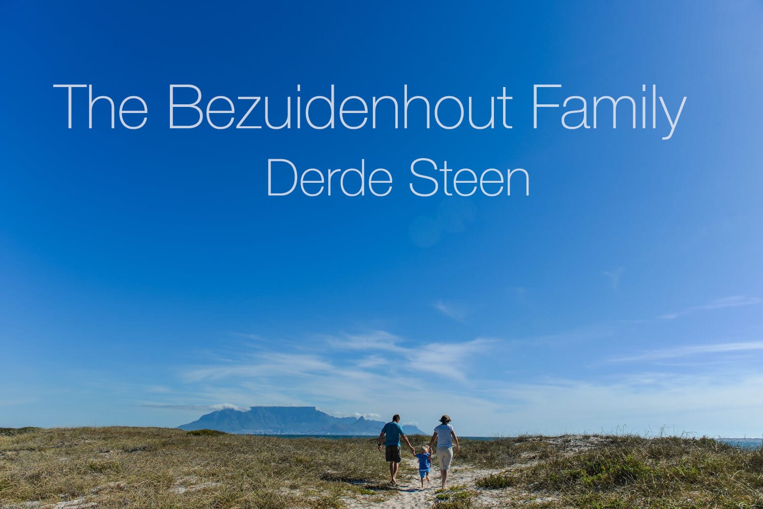 Read more about the article Family Shoot at Derde Steen