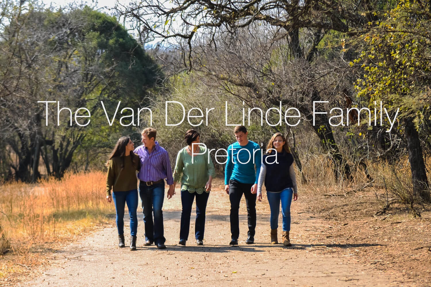 Read more about the article Family shoot in Gauteng
