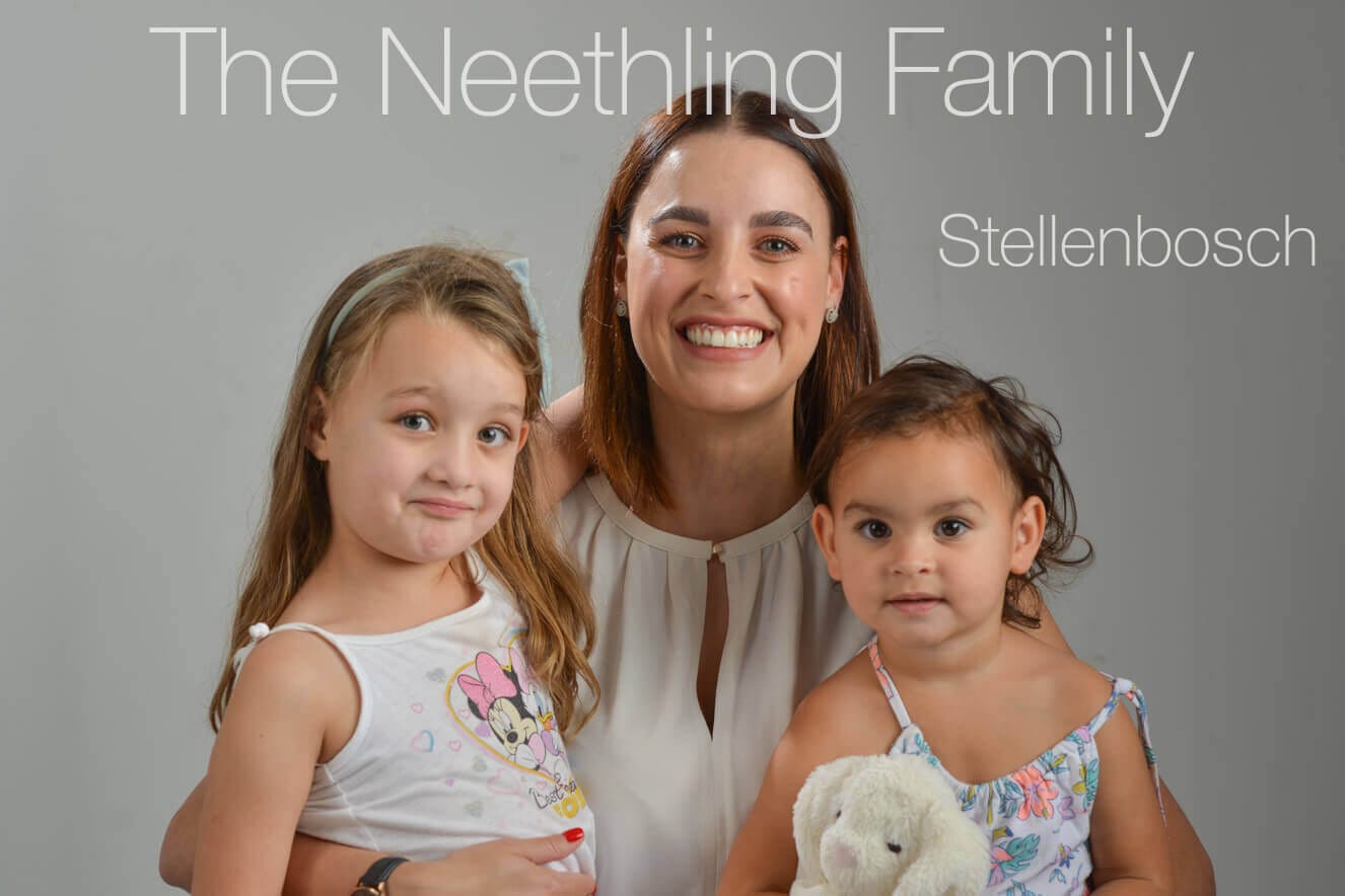 Read more about the article Studio Vibe family shoot