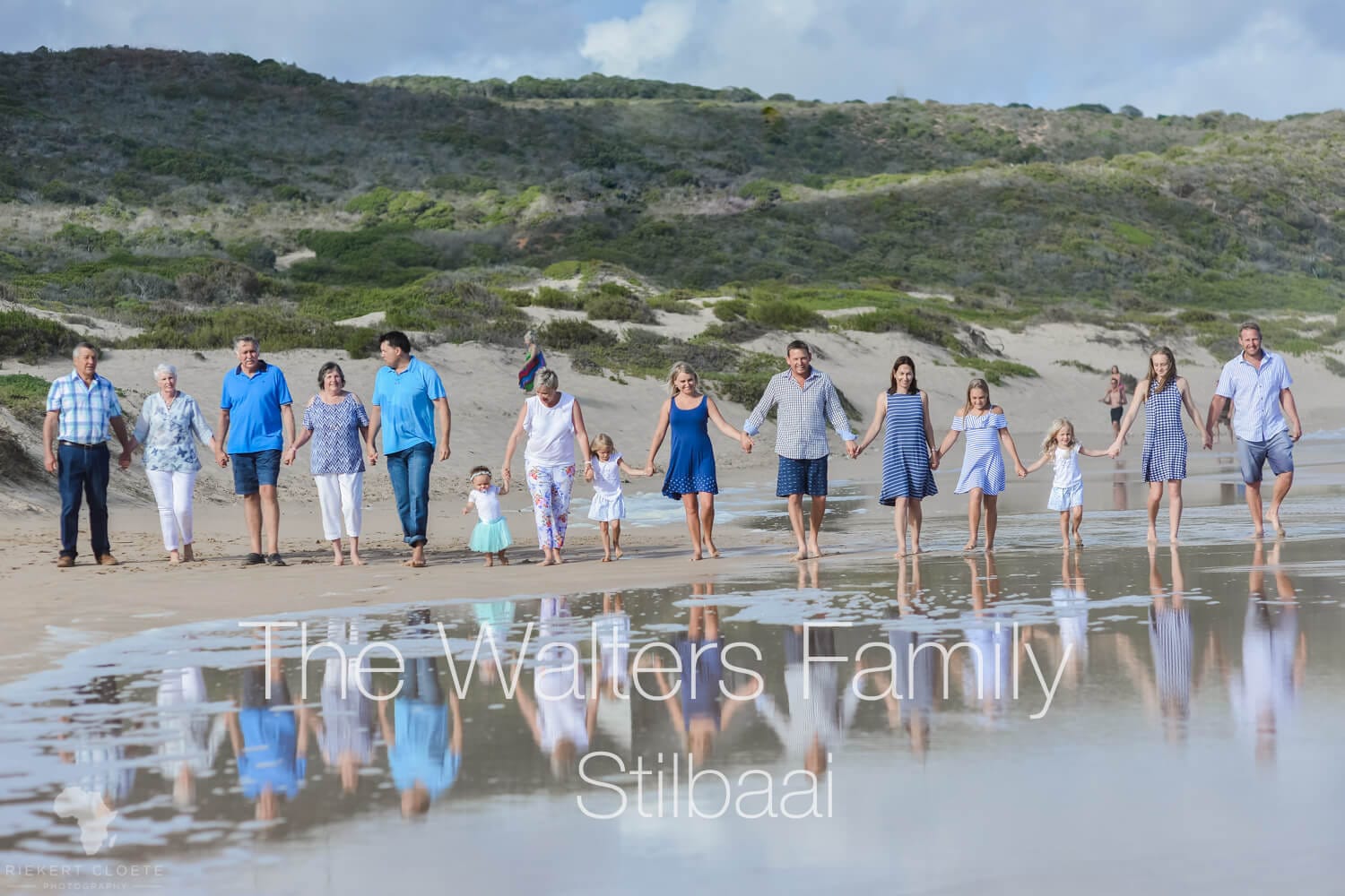 Read more about the article Beach family shoot in Jongensfontein
