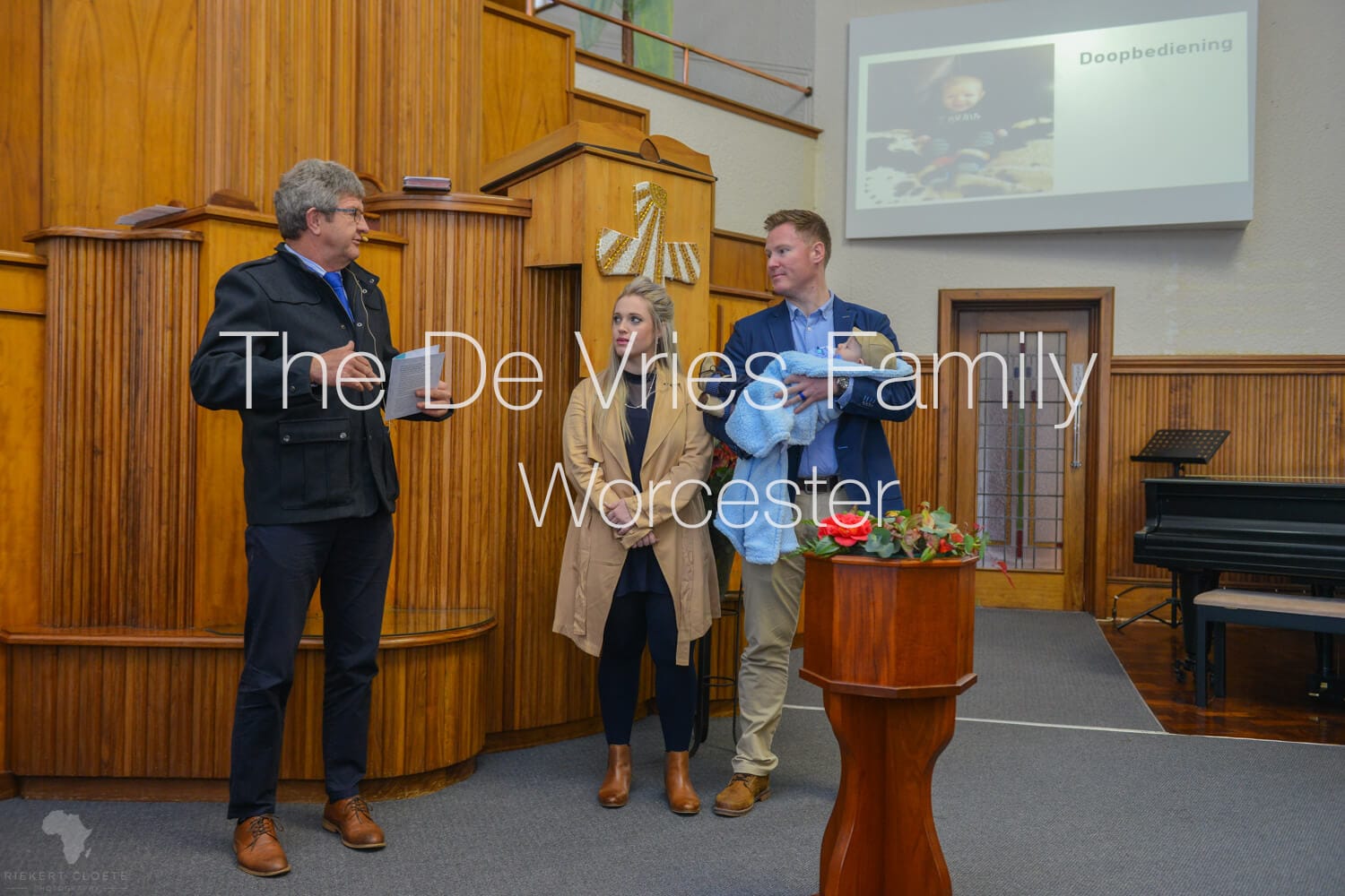 Read more about the article Event in Worcester