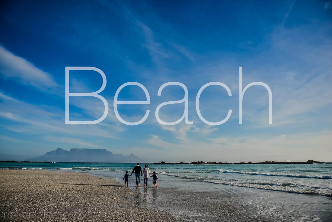 Read more about the article Family photos – Beaches