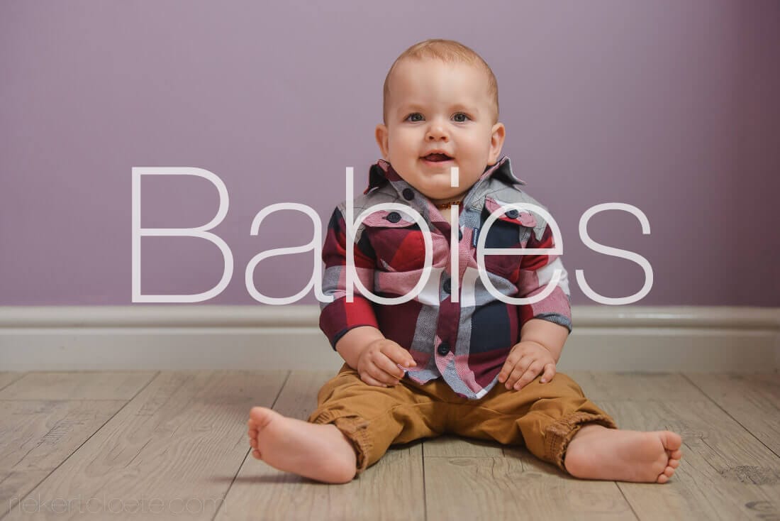 Read more about the article Family photography with Babies