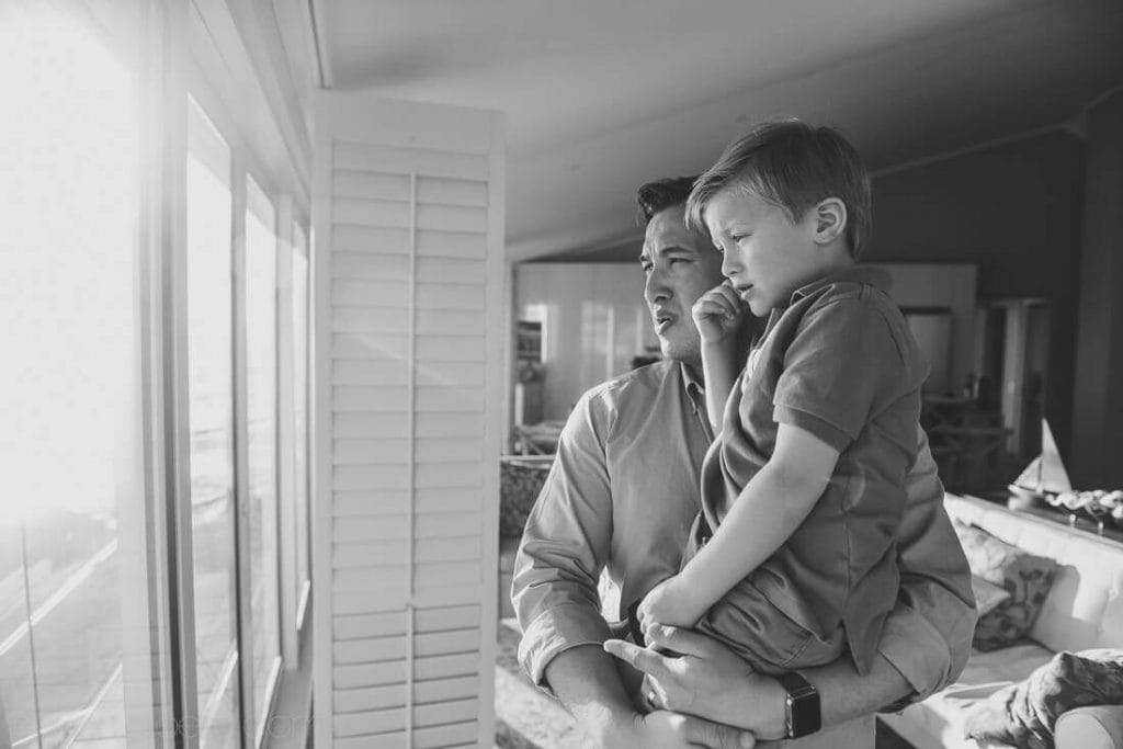 Looking at Camps Bay