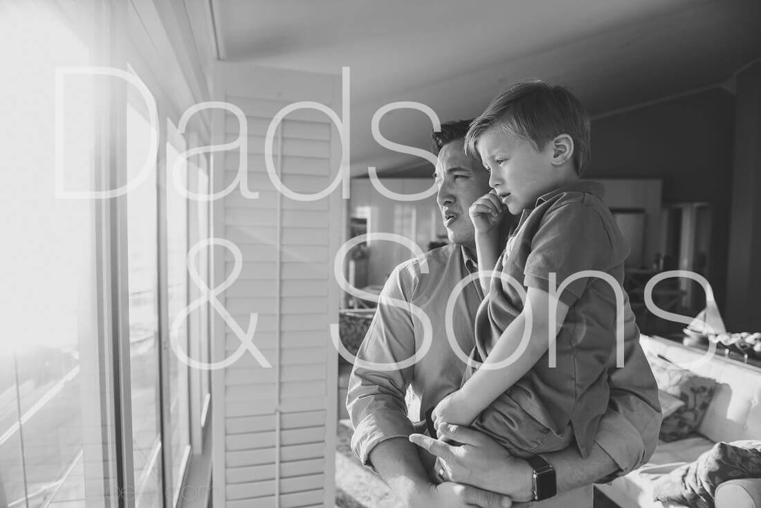 Read more about the article Dad and son family shoots