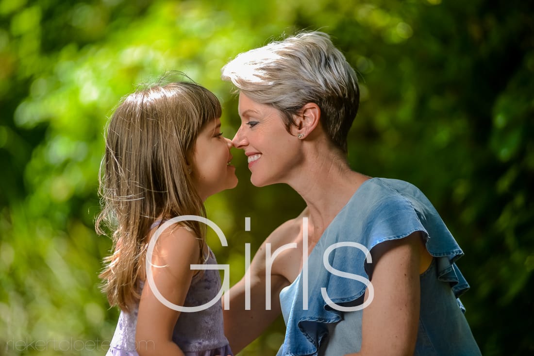 Read more about the article Girls only