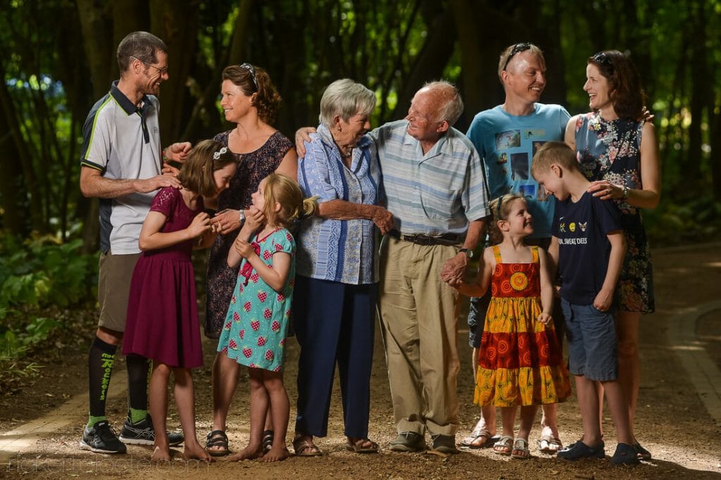 Family Photographer in Cape Town 15