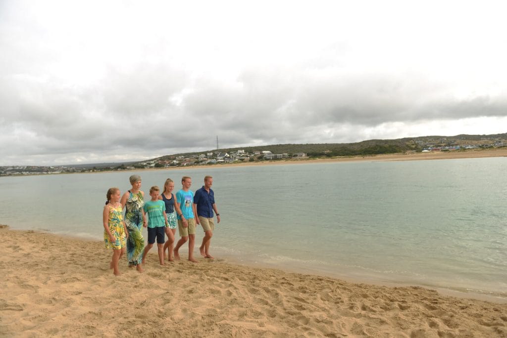 Family photographer Stilbaai1