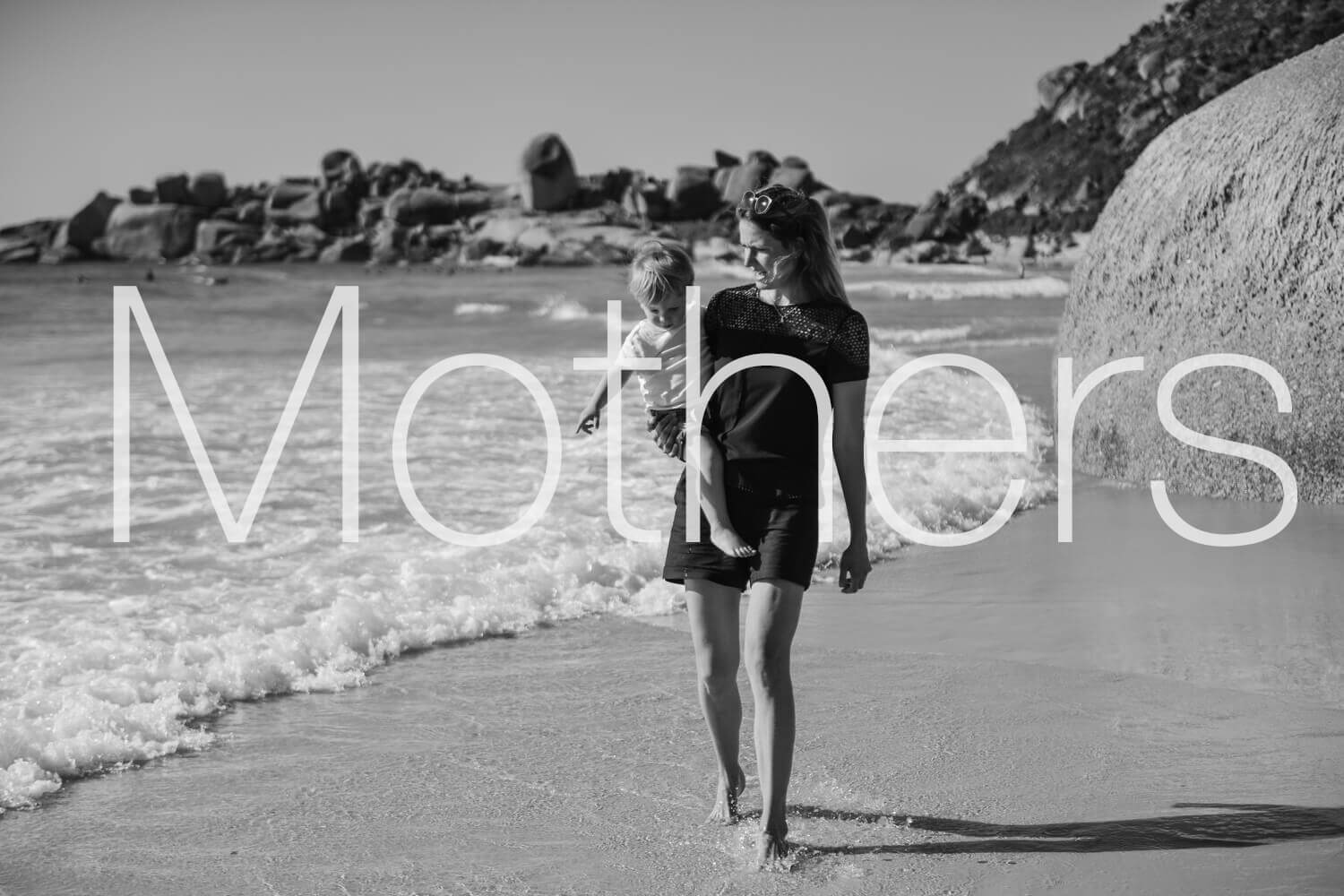 Read more about the article Mothers