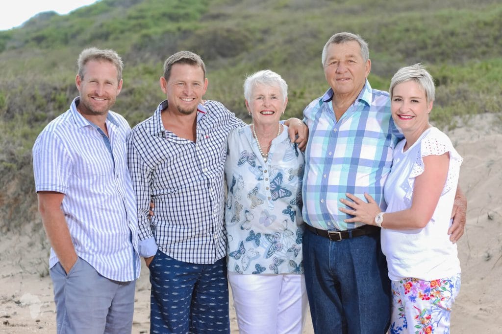 Jongensfontein Family Shoot13